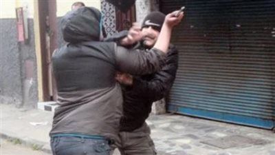 خلافات عائلية داخل صيدلية.. سقوط المتهمين في واقعة الاعتداء بسوهاج - الخليج الان