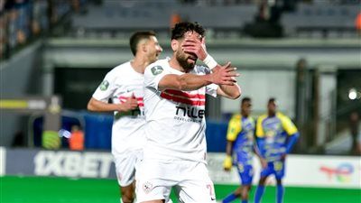 بروفة أخيرة.. الزمالك يواجه الشرقية للدخان استعدادًا لموقعة المصري - الخليج الان