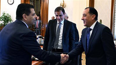 النائب محمود سامي لـ برلمان تليجراف الخليج: رفضت حضور اجتماع الحكومة في البداية.. وشاركت لاحقًا بعد إلحاح الحكومة وتغليبا للمصلحة العامة - الخليج الان