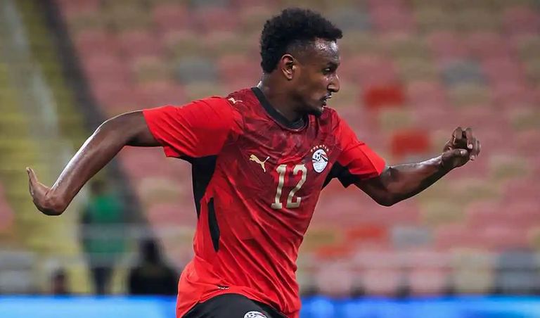 بداية لافتة تلفت الأنظار.. إشادة واسعة بتألق هيثم حسن - الخليج الان