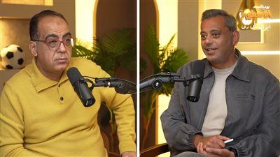 هاني رمزي: «مشيت من الأهلي من غير ما اعرف.. كولر عمل كارثة وموديست كلف النادي 3 مليون دولار» - الخليج الان