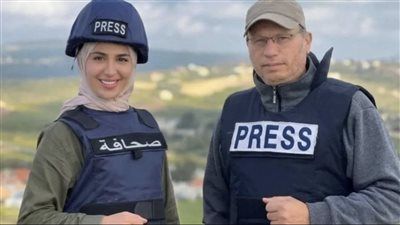 «جريمة حرب بحق الصحافة».. لبنان ينعي استشهاد المراسلين فاطمة فتوني وعلي شعيب إثر استهداف إسرائيلي جنوب البلاد|صور - الخليج الان