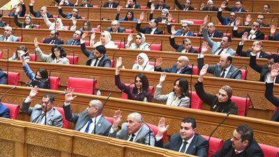 الاثنين المقبل.. مجلس النواب يرفع 14 تقريرا للحكومة لتطوير المدارس والمرافق والخدمات - الخليج الان