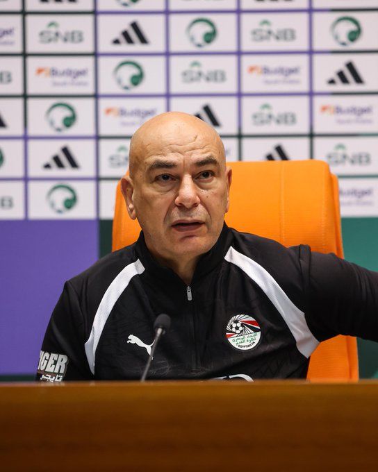 حسام حسن يشيد بفوز مصر على السعودية ويحلل أسباب تراجع المستوى السعودي - الخليج الان