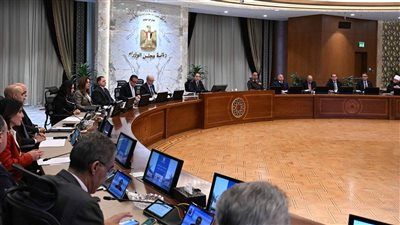 الوزراء: بعض موارد الدولة من العملات الأجنبية تأثرت جزئيًا بالحرب - الخليج الان