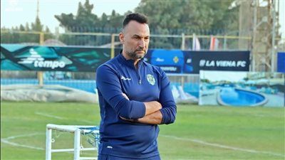 ننشر تشكيل الجهاز الفني الجديد لفريق بلدية المحلة بدوري المحترفين - الخليج الان