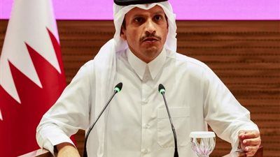 رئيس الوزراء القطري: نشيد بمواقف مصر الثابتة تجاه دعم أشقائها وجهودها لخفض التصعيد - الخليج الان