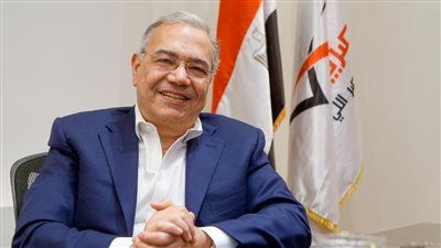 الأمور بانت على حقيقتها.. رئيس حزب المصريين الأحرار يعلق على انضمام رشا قنديل لمنظمة إعلامية إخوانية: كشفت المخطط الحقيقي لزوجها أحمد طنطاوي - الخليج الان