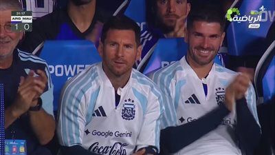 منتخب الارجنتين.. تابع الآن مجاناً مباراة منتخب الأرجنتين وموريتانيا الودية - الخليج الان