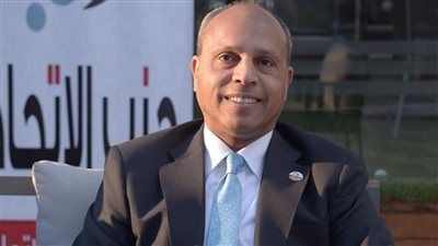 رئيس حزب الاتحاد لـ تليجراف الخليج: انضمام رشا قنديل لمنصة إعلامية إخوانية لن يؤثر على وعي المصريين - الخليج الان