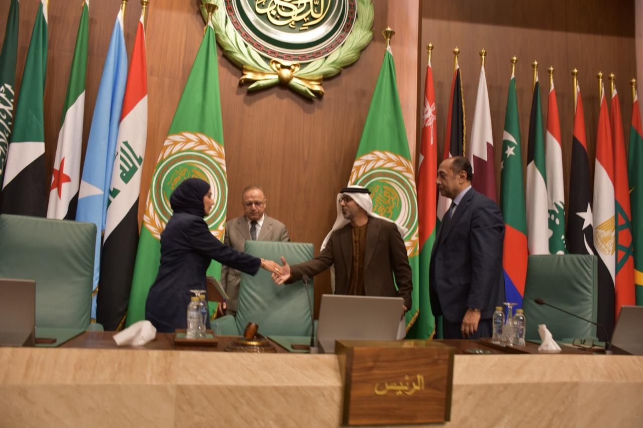 أبو الغيط: لا يقبل عربي يعتز بعروبته بهذا العدوان الإيراني الجبان تحت أي ذريعة - الخليج الان