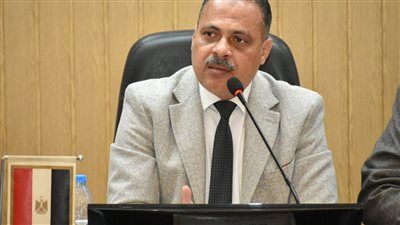 محافظ الشرقية : إزالة ٣٧٨ حالة تعدي بالبناء المخالف على الأراضي الزراعية وأملاك الدولة - الخليج الان