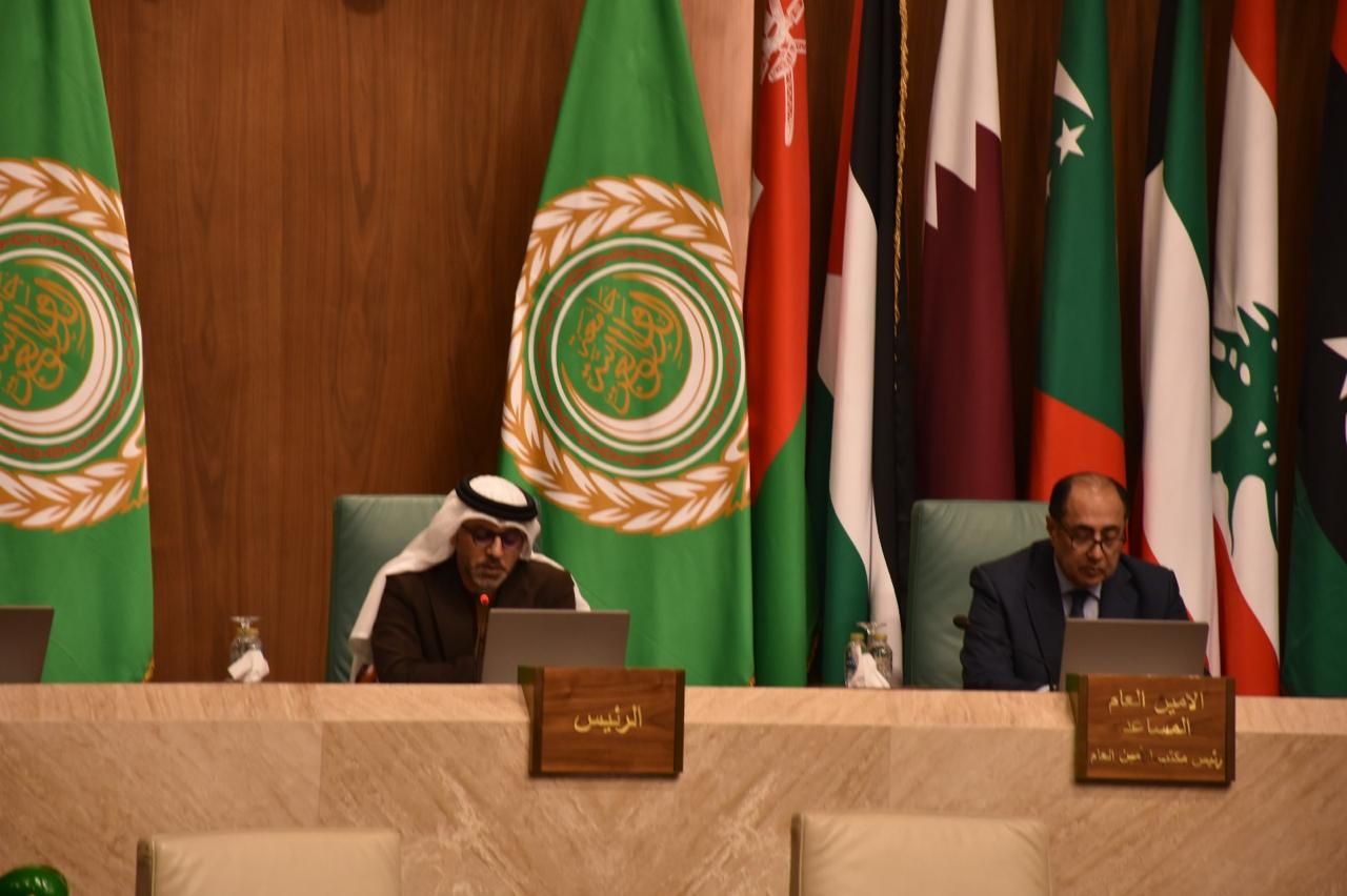 أبو الغيط: لا يقبل عربي يعتز بعروبته بهذا العدوان الإيراني الجبان تحت أي ذريعة - الخليج الان