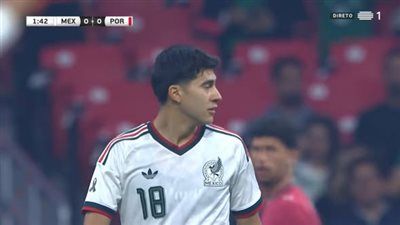 البرتغال ضد المكسيك.. تابع الآن مجاناً مباراة البرتغال والمكسيك الودية - الخليج الان