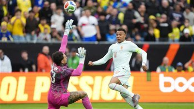 فرنسا ضد كولومبيا.. مبابي على الدكة في تشكيل فرنسا الرسمي أمام كولومبيا في المباراة الودية - الخليج الان