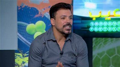 عمرو زكي يفجر مفاجأة: زيزو لا يشعر بالراحة داخل الأهلي - الخليج الان