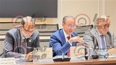 انطلاق اجتماع لجنة الصحة بمجلس النواب لمناقشة طلبات بشأن تطبيق قانون سلامة الغذاء وأزمة ألبان الأطفال - الخليج الان