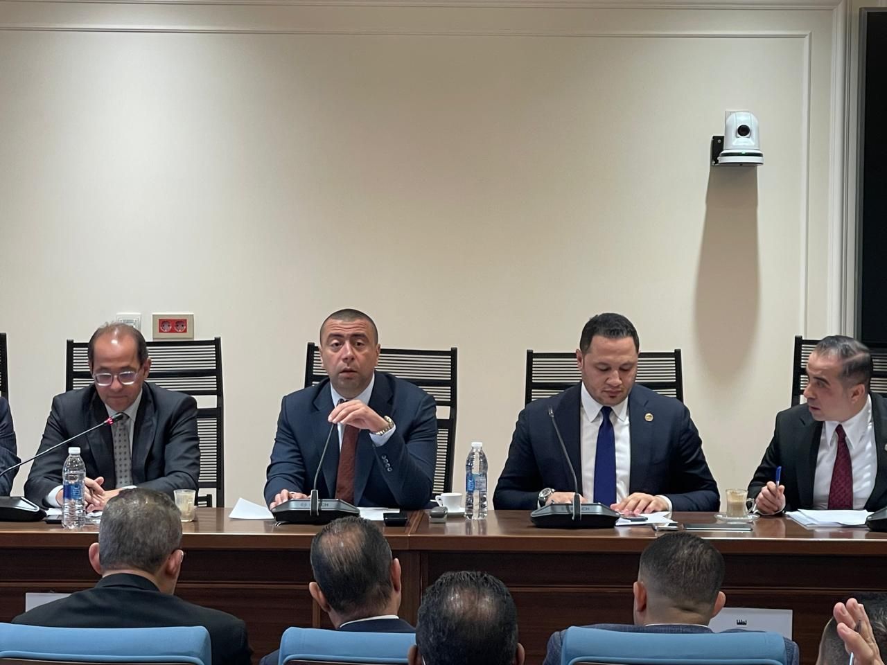 "صناعة النواب" تضع خارطة طريق للسياسات المالية والنقدية.. و"المالية" تعلن إطلاق حزمة تيسيرات ضريبية جديدة لدعم الإنتاج - الخليج الان