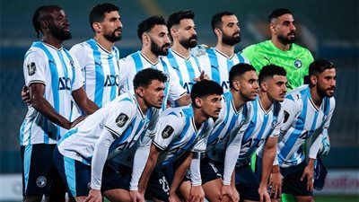 بيراميدز يواجه ليفلز وديًا استعدادًا لنصف نهائي كأس مصر ومواجهة المصري في الدوري - الخليج الان