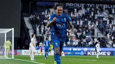 غموض يتبدد أخيراً.. الآسيوي يحسم مصير نونيز - الخليج الان