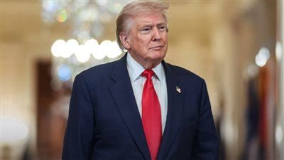 ترامب: الولايات المتحدة بدأت خطوات فعلية للسيطرة على مضيق هرمز - الخليج الان