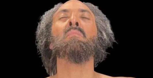 فتحي عبد الوهاب.. صورة جديدة تثير الجدل هل يستعد لعمل فني جديد؟ - الخليج الان