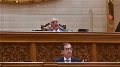 رئيس طاقة النواب يستعرض تقرير اللجنة بشأن تعديلات قانون تنظيم الأنشطة النووية والإشعاعية - الخليج الان