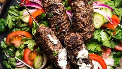 الكفتة الاقتصادية بفول الصويا.. وصفة شهية وموفرة لمائدة الإفطار في رمضان 2026 - الخليج الان