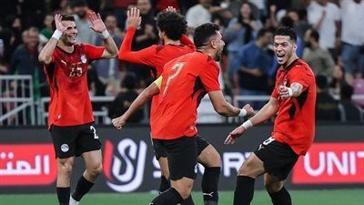 موعد مباراة منتخب مصر ضد إسبانيا ودياً.. والقنوات الناقلة - الخليج الان