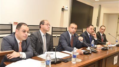 "صناعة النواب" تضع خارطة طريق للسياسات المالية والنقدية.. و"المالية" تعلن إطلاق حزمة تيسيرات ضريبية جديدة لدعم الإنتاج - الخليج الان