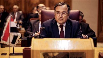 عاجل|«دبلوماسي بخبرة عالمية».. انتخاب نبيل فهمي أميناً عاماً لجامعة الدول العربية - الخليج الان