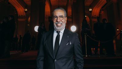 بعد فوزه.. مدحت العدل يتعهد بحسم ملف الملكية الفكرية - الخليج الان