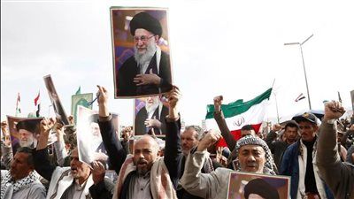 «بعد قصف إسرائيل».. الأمم المتحدة تطالب الحوثيين بالامتناع عن التدخل في صراع الشرق الأوسط - الخليج الان