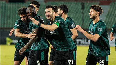 التشكيل الرسمي لمباراة طلائع الجيش ووادي دجلة في كأس عاصمة مصر - الخليج الان