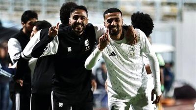 بتروجيت ضد إنبي.. ملخص اهداف ونتيجة مباراة بتروجيت وإنبي في ربع نهائي كأس عاصمة مصر - الخليج الان