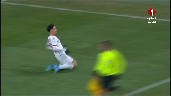 منتخب تونس.. ملخص اهداف ونتيجة مباراة منتخب تونس وهايتي الودية بعد مرور 15 دقيقة - الخليج الان