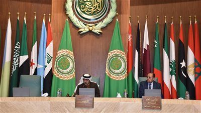 أبو الغيط: لا يقبل عربي يعتز بعروبته بهذا العدوان الإيراني الجبان تحت أي ذريعة - الخليج الان