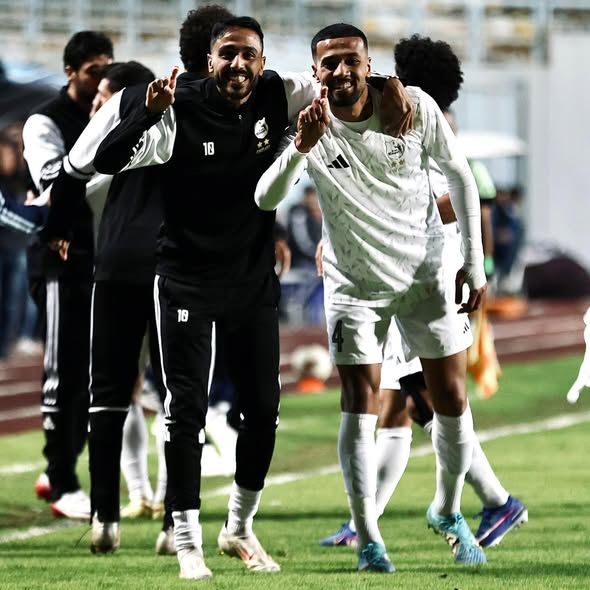 بتروجيت ضد إنبي.. ملخص اهداف ونتيجة مباراة بتروجيت وإنبي في ربع نهائي كأس عاصمة مصر - الخليج الان