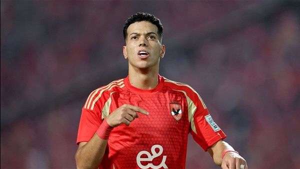 خيارات إمام عاشور تضع مستقبله مع الأهلي أمام عدة سيناريوهات - الخليج الان