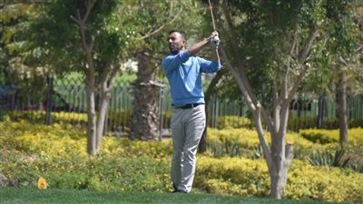 تأهل سبورتنج والسخنة إلى نهائي كأس مصر للجولف 2026 - الخليج الان