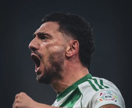 قلق داخل المعسكر.. تفاصيل إصابة ديميرال ومدة غيابه - الخليج الان