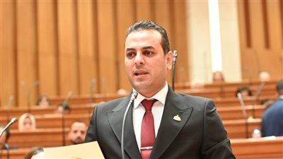 خلال الجلسة العامة.. النائب هشام الرحماني يطالب بتسهيل إجراءات تركيب الغاز الطبيعي لارتفاع سعر أبنوبة البوتجاز - الخليج الان