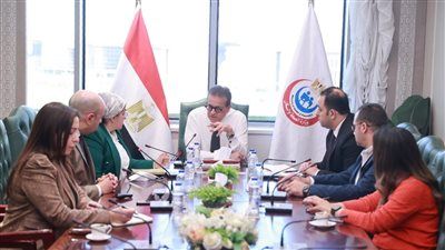 وزير الصحة يتابع تطوير مستشفى الهلال التخصصي وعدد من مستشفيات أمانة المراكز الطبية - الخليج الان