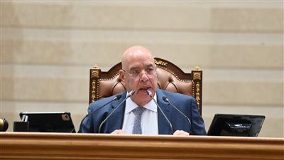 رئيس النواب: البرلمان صفًا واحدًا خلف القيادة السياسية لمواجهة التحديات وحماية الأمن القومي العربي - الخليج الان
