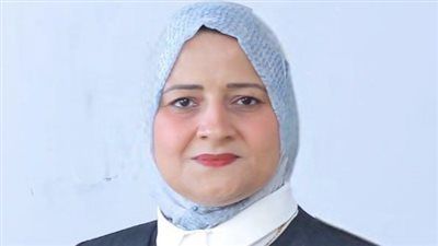 المقر الحالي يمثل عبء مادي كبير.. النائبة مروة قنصوة تتقدم باقتراح لنقل جلسات مجلس الشيوخ إلى العاصمة الجديدة - الخليج الان