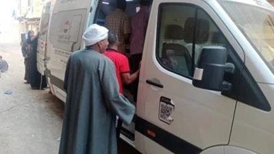 الجوازات والهجرة تيسر حياة كبار السن والمواطنين - الخليج الان