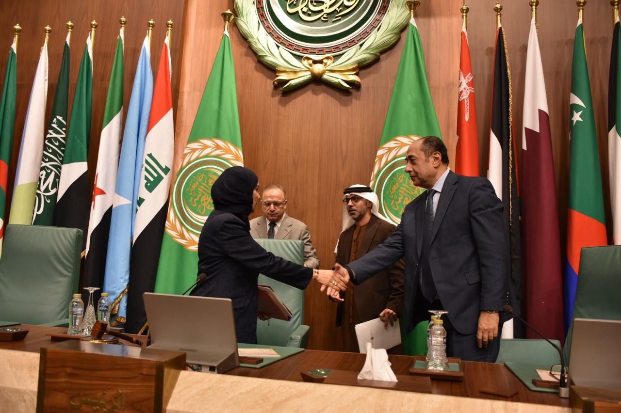 أبو الغيط: لا يقبل عربي يعتز بعروبته بهذا العدوان الإيراني الجبان تحت أي ذريعة - الخليج الان