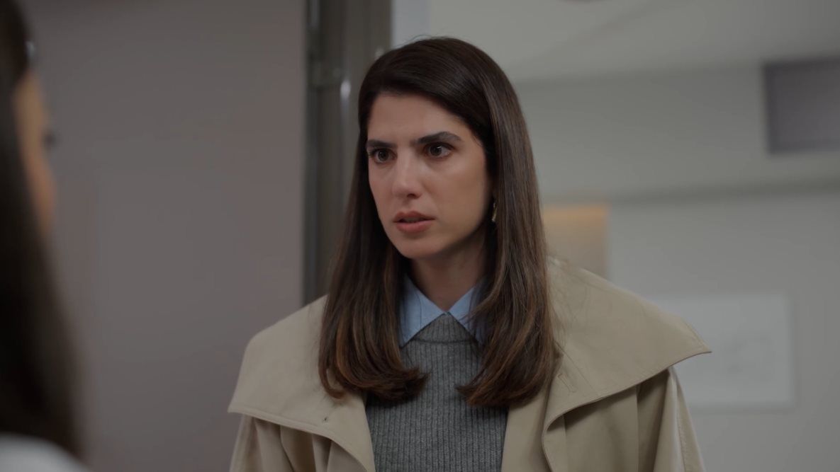 مشاهدة مسلسل ليل الحلقة 42.. مواعيد العرض وأحداث مثيرة - الخليج الان