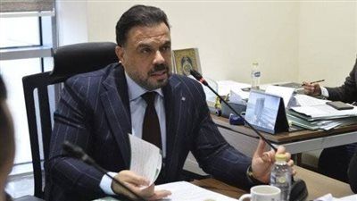 وزارة الرياضة أما البرلمان : حصر شامل لجميع المنشآت الشبابية علي مستوي الجمهورية لتطوير المراكز الأكثر احتياجا - الخليج الان