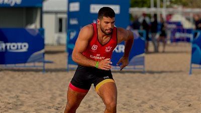 مصر تشارك في بطولة ليدو فيليبي للتجديف الشاطئي بإيطاليا - الخليج الان